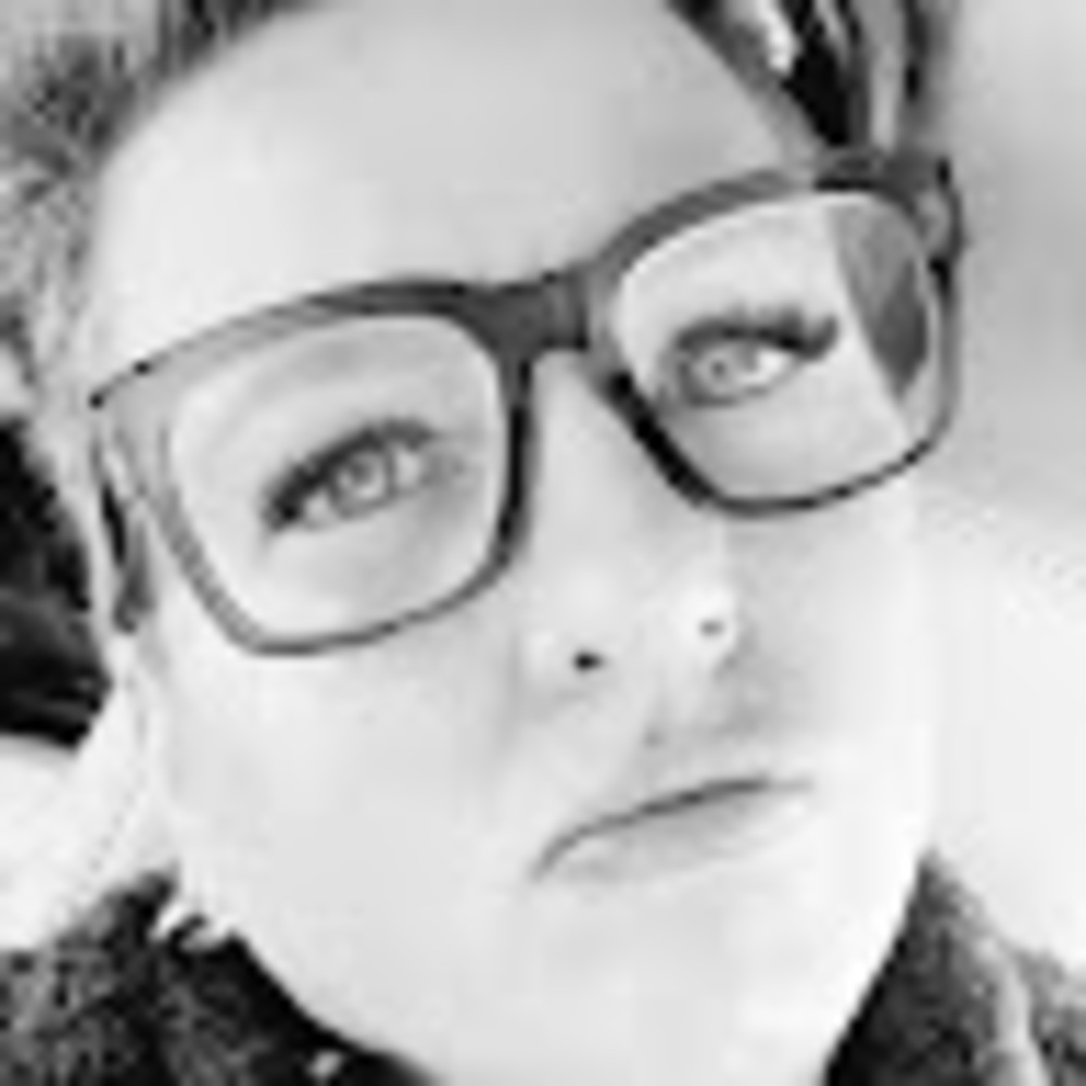 Meet your Posher, Katrina